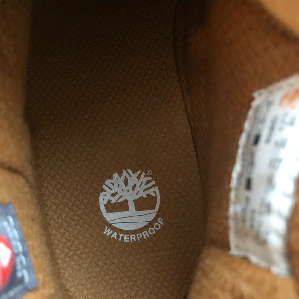 Timberlands - Picture 6 of 6